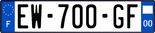 EW-700-GF