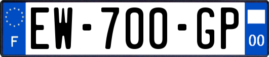 EW-700-GP
