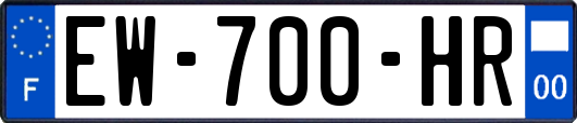 EW-700-HR