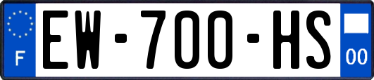 EW-700-HS