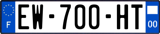 EW-700-HT