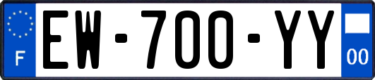 EW-700-YY
