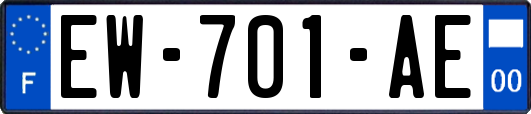 EW-701-AE