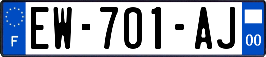 EW-701-AJ