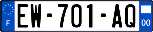 EW-701-AQ