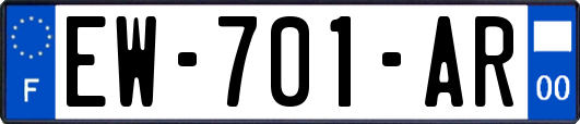 EW-701-AR