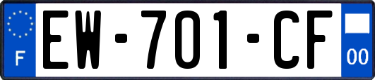 EW-701-CF