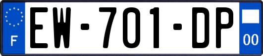 EW-701-DP