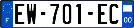 EW-701-EC