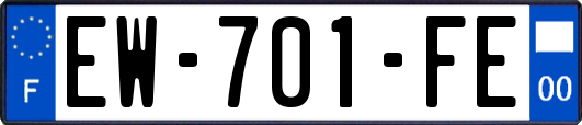 EW-701-FE