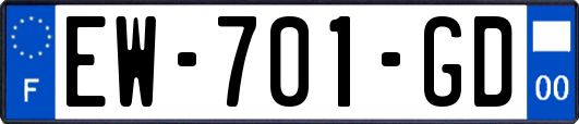 EW-701-GD