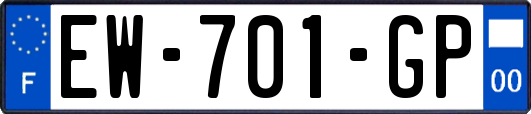 EW-701-GP