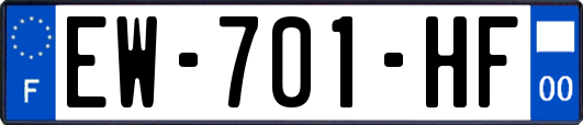 EW-701-HF