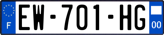 EW-701-HG