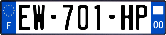 EW-701-HP