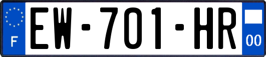 EW-701-HR