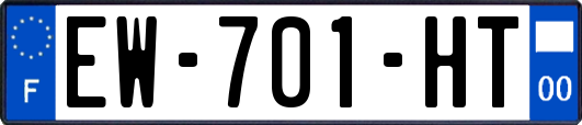 EW-701-HT