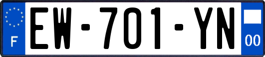 EW-701-YN
