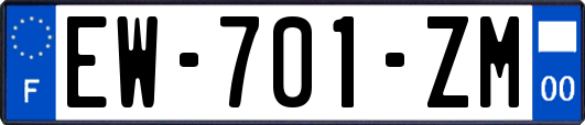 EW-701-ZM