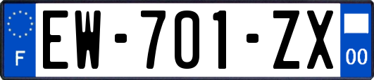 EW-701-ZX