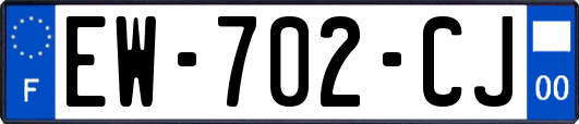 EW-702-CJ