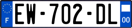 EW-702-DL
