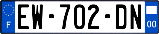 EW-702-DN