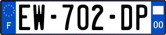 EW-702-DP