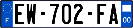 EW-702-FA