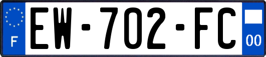 EW-702-FC