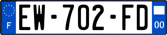 EW-702-FD
