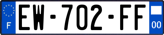 EW-702-FF