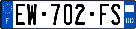 EW-702-FS