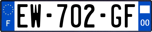 EW-702-GF