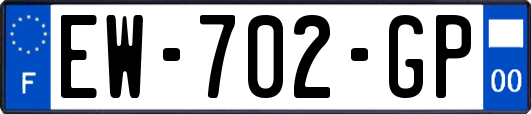 EW-702-GP