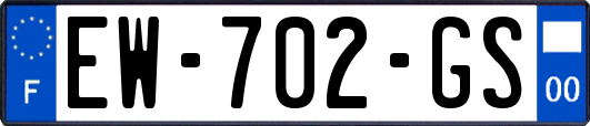 EW-702-GS