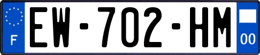 EW-702-HM