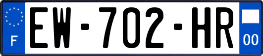 EW-702-HR