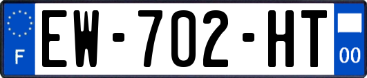 EW-702-HT