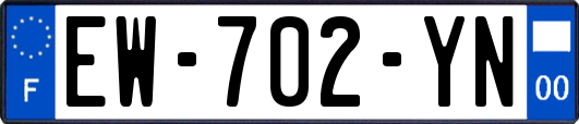 EW-702-YN