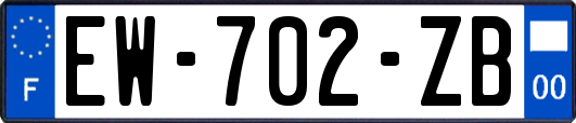 EW-702-ZB