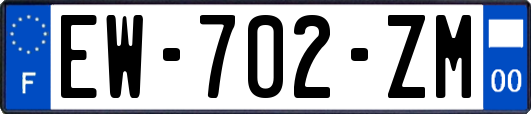 EW-702-ZM