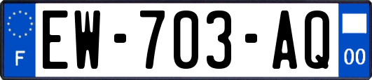 EW-703-AQ