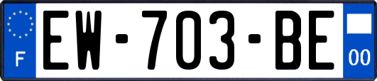 EW-703-BE