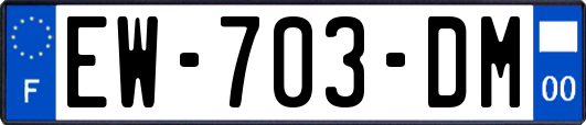 EW-703-DM