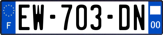 EW-703-DN