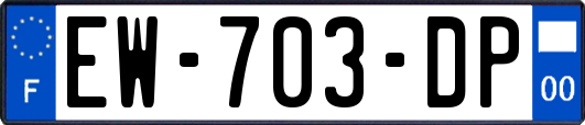 EW-703-DP