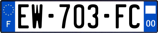 EW-703-FC