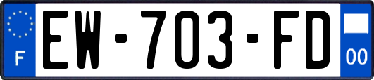 EW-703-FD