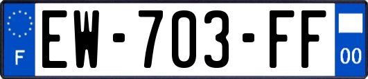 EW-703-FF